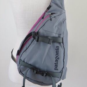 71. Patagonia Atom Sling bag
